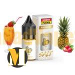 سالت آناناس توت فرنگی هورنی <br><span>Horny Flava Pinberry Salt Nic</span>